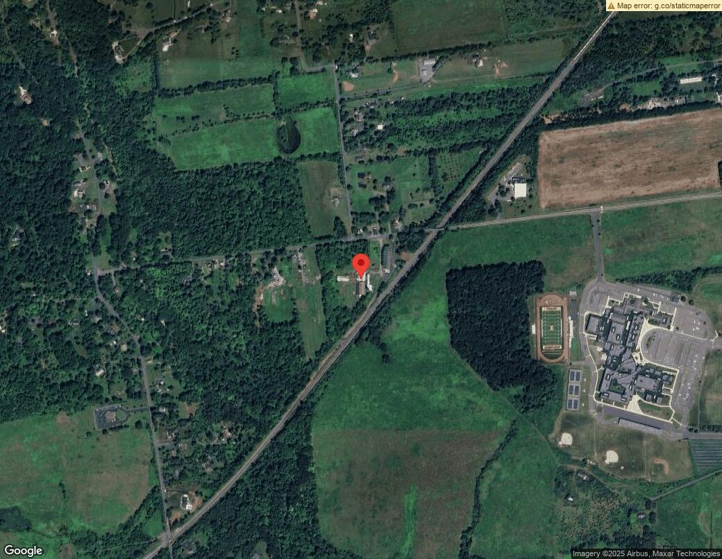 405 Skillman Rd, Skillman, NJ, 08558 Industrial Property Portfolio