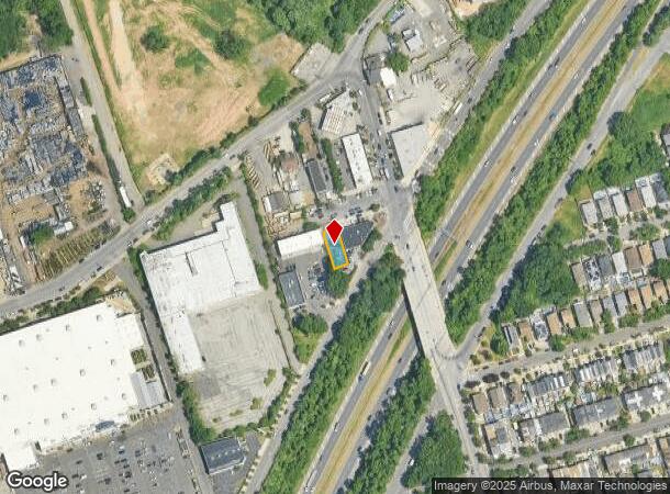  Westfield Ave, Staten Island, NY Parcel Map