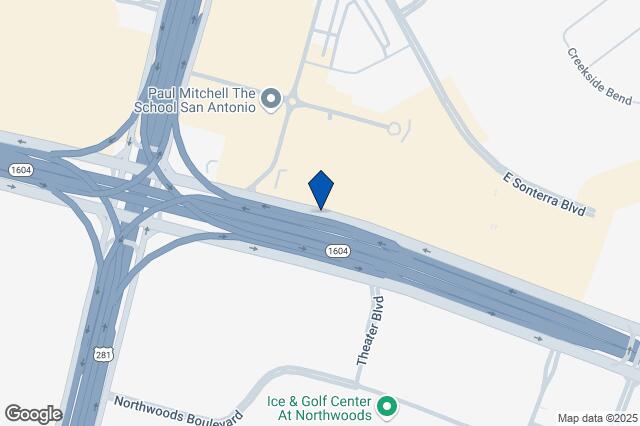 1802 E Loop 1604 San Antonio Tx 78232 Retail Other For