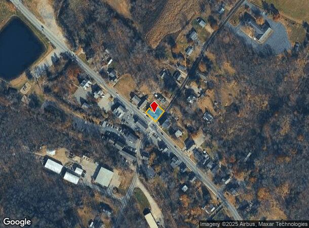 102 State Route 15 Rd, Lafayette, NJ Parcel Map