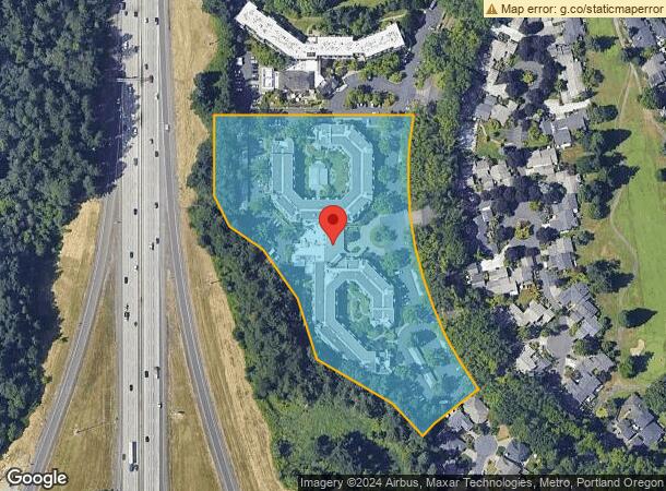  32200 Sw French Prairie Rd, Wilsonville, OR Parcel Map