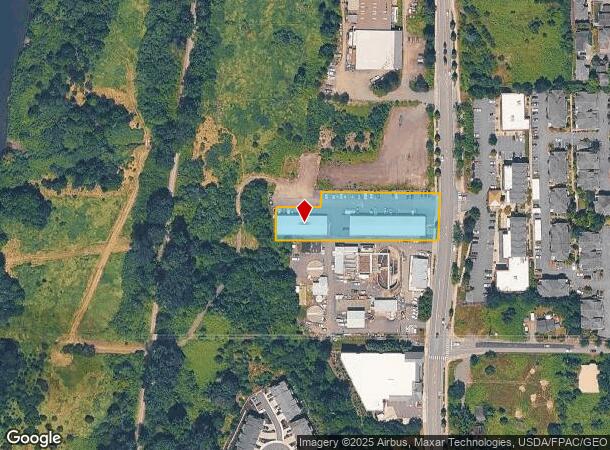14701 Main St Ne, Duvall, WA Parcel Map