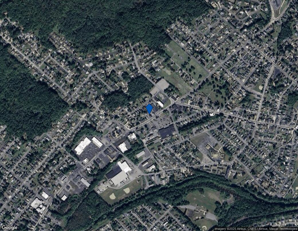 1427 Main St, Peckville, PA, 18452 Retail Space For Lease