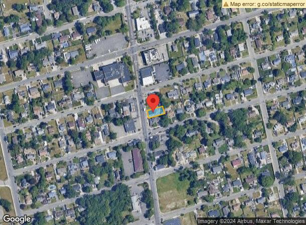  108 Carleton Ave, Central Islip, NY Parcel Map