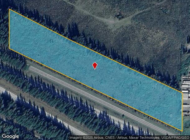 46501 Se North Bend Way, North Bend, WA Parcel Map