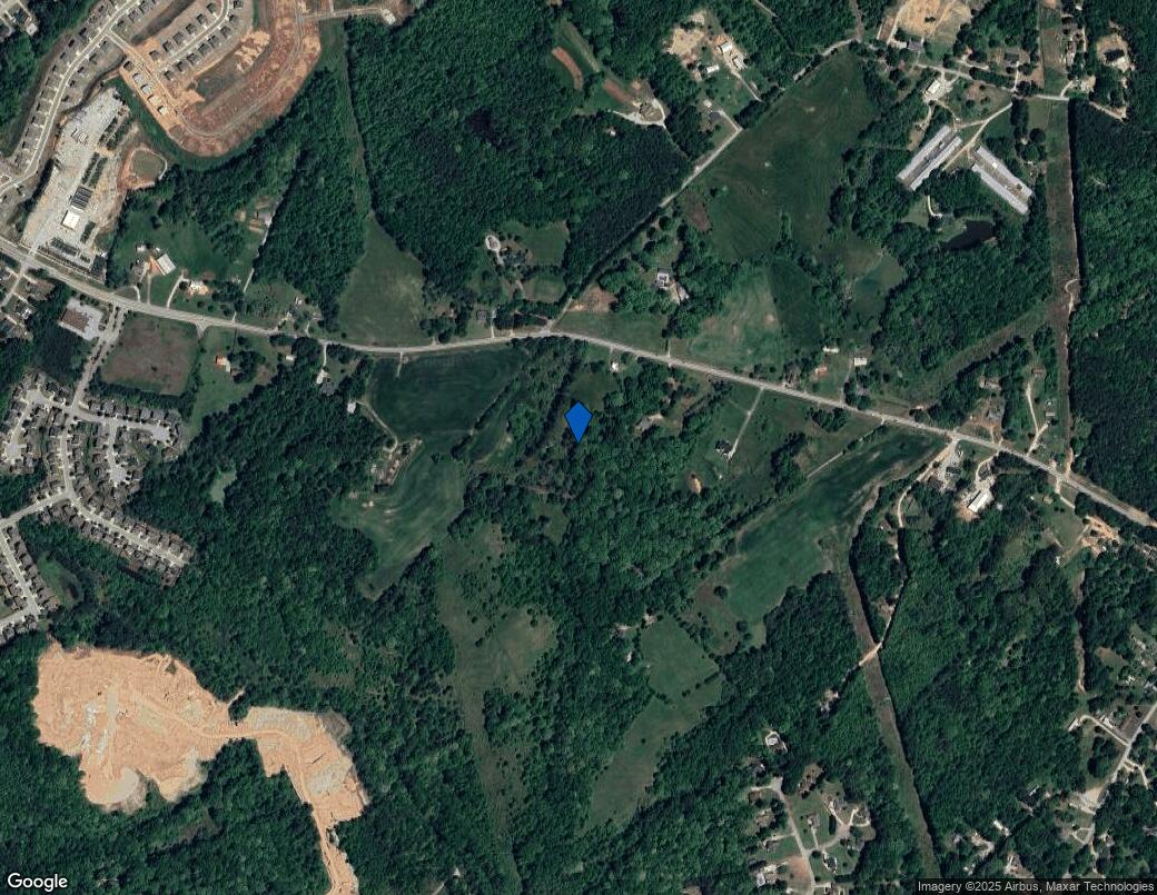 7595 Highway 53, Braselton, GA, 30517 Commercial Land For Sale