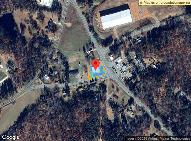  2678 Nc 89 Hwy E, Walnut Cove, NC Parcel Map