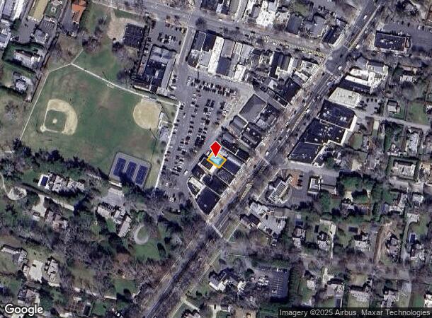 32 Park Pl, Mastic Beach, NY Parcel Map