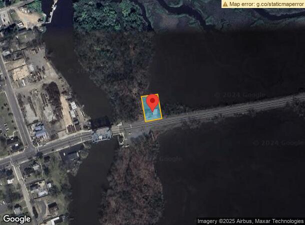  6 Crown Point Rd, Paulsboro, NJ Parcel Map