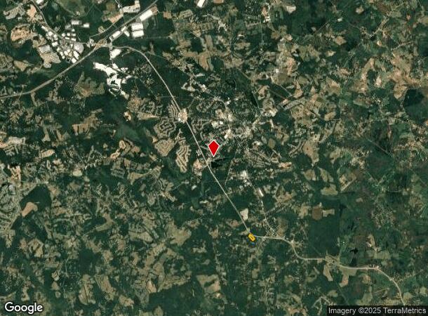  Highway 82 S, Jefferson, GA Parcel Map