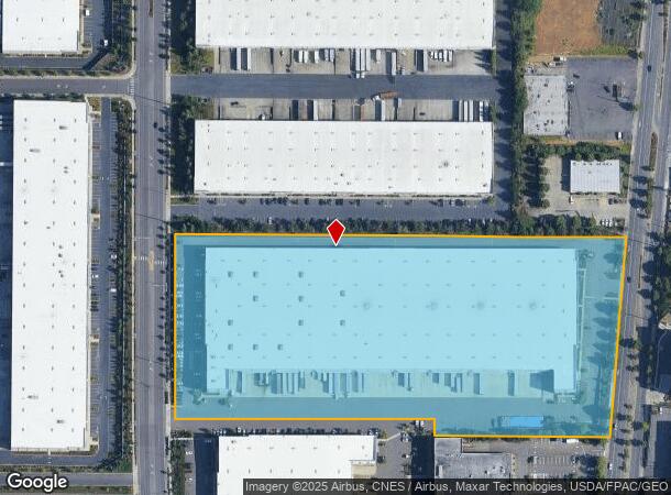 21202 24Th Ave S, Des Moines, WA Parcel Map