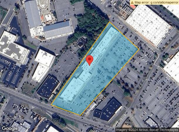  204 State Route 10, Randolph, NJ Parcel Map