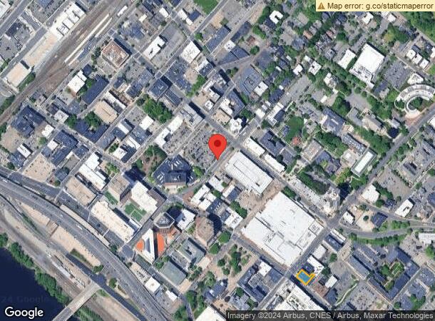  113 State St, Springfield, MA Parcel Map