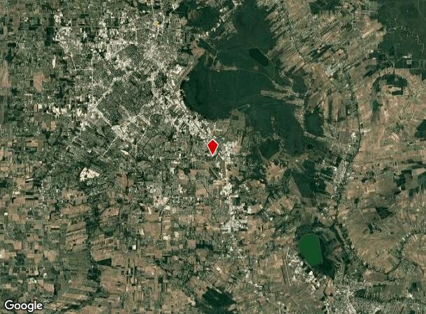 2014 Ne Evangeline Trwy, Lafayette, LA Parcel Map