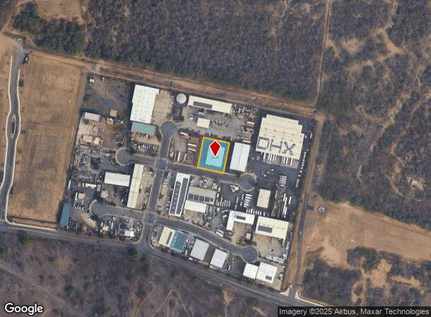 345 E Ahuliu Way, Wailuku, HI Parcel Map