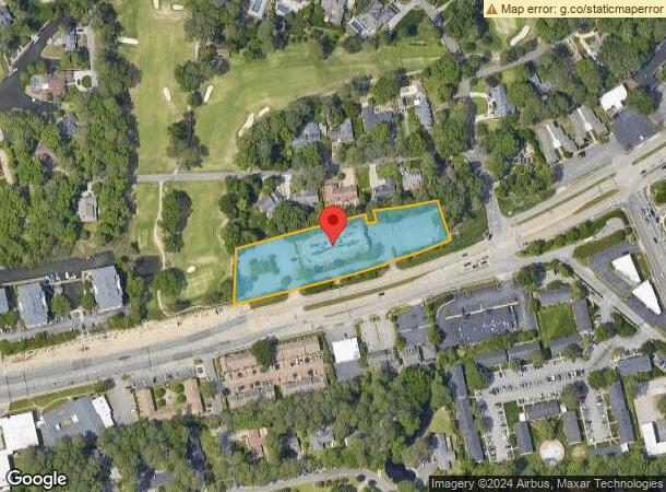  1206 Laskin Rd, Virginia Beach, VA Parcel Map