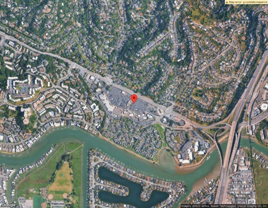 50350 Bon Air Shopping Ctr, Greenbrae, CA, 94904 Office/Retail Space