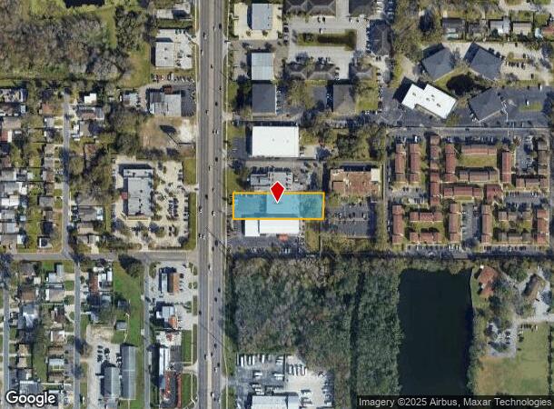 7809 N Dale Mabry Hwy, Tampa, FL 33614 - Property Record | LoopNet