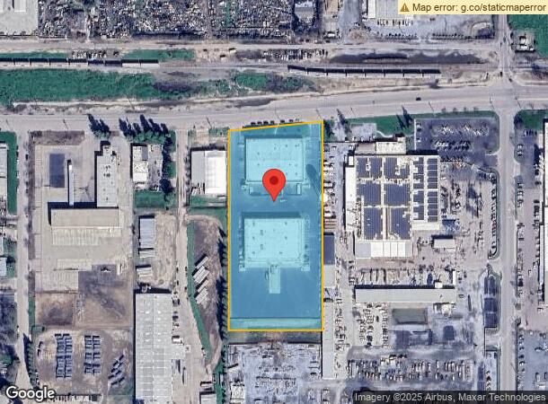  10337 W Goshen Ave, Visalia, CA Parcel Map