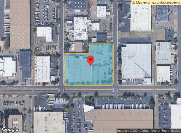 10777 E 45Th Ave, Denver, CO 80239 - Property Record | LoopNet