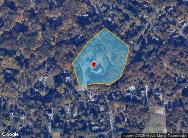  532 Moriches Rd, Saint James, NY Parcel Map