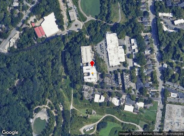  560 Dutch Valley Rd Ne, Atlanta, GA Parcel Map