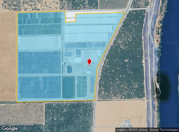 4793 Garden Hwy, Yuba City, CA Parcel Map