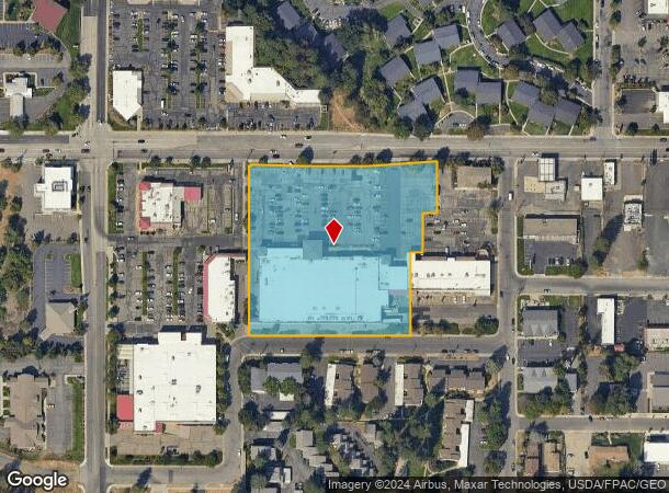 2610 E 29Th Ave, Spokane, WA 99223 - Property Record | LoopNet