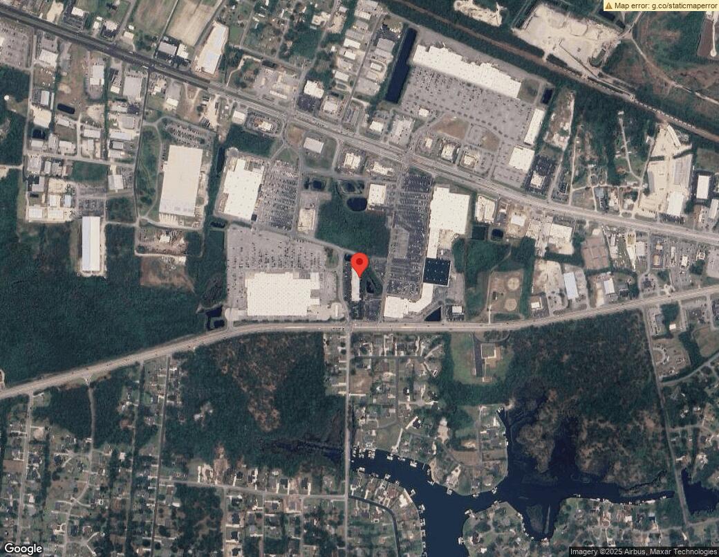 278 NC Hwy 24, Morehead City, NC, 28557 - Retail Space For Lease ...