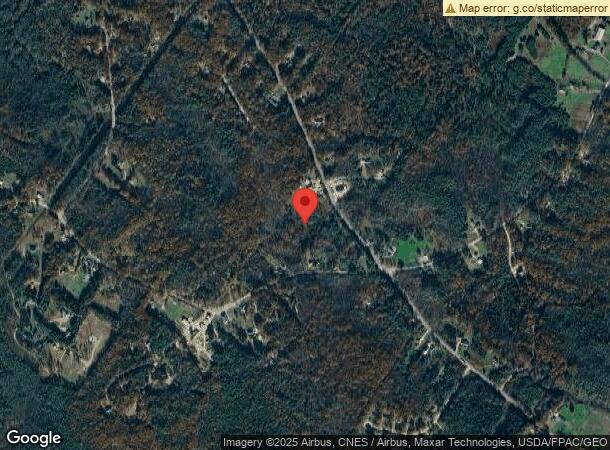  660 Cape Rd, Hollis Center, ME Parcel Map