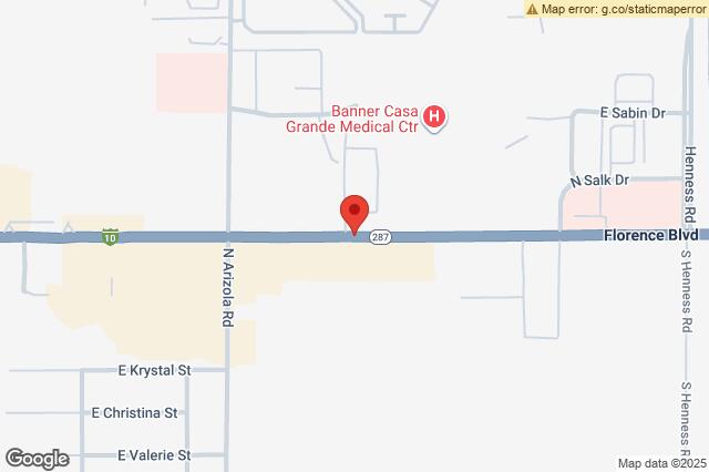 1760 E Florence Blvd Suite 250 Casa Grande Az 85122 Medical