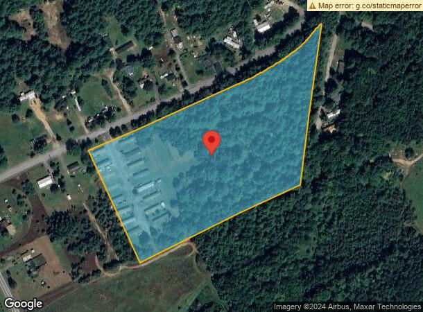  128 Hagedorn Mills Rd, Broadalbin, NY Parcel Map