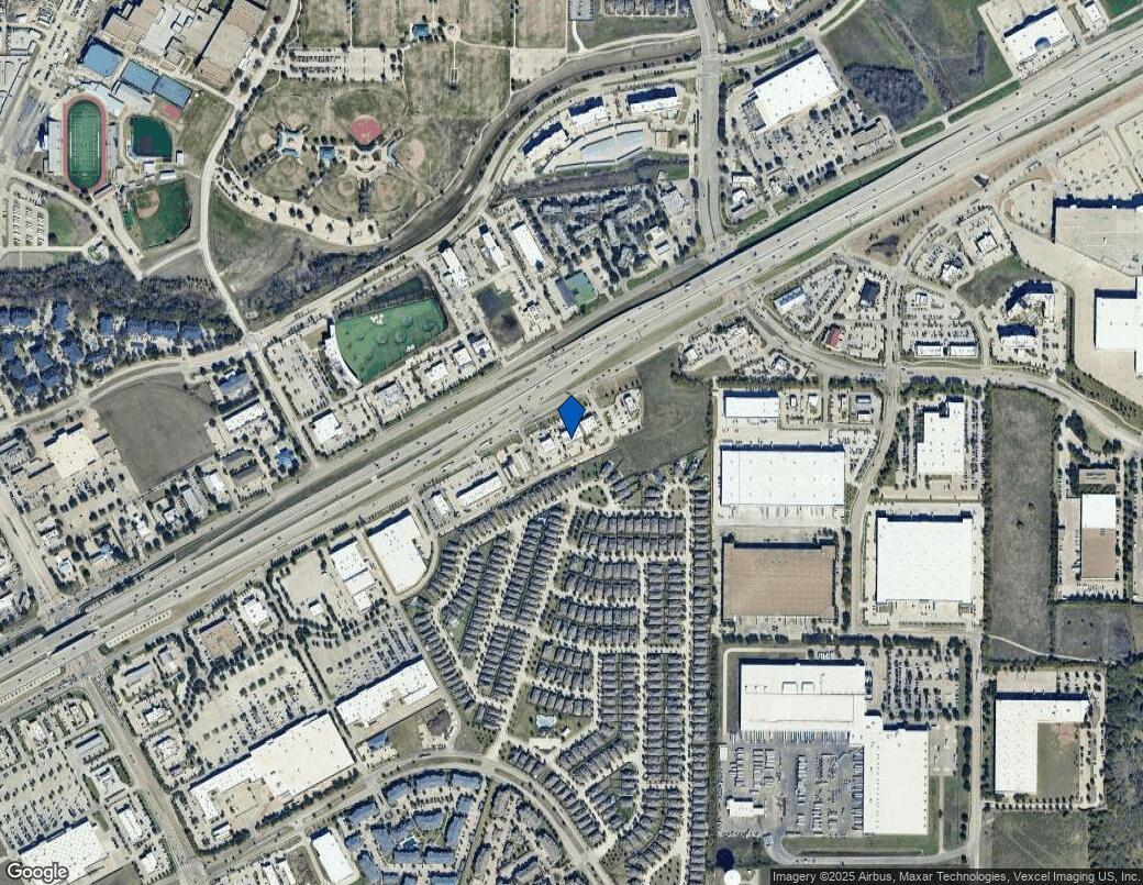 5040 Highway 121, The Colony, TX, 75056 Retail Space For Lease