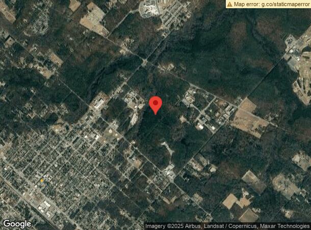  148 Philadelphia Ave, Egg Harbor City, NJ Parcel Map