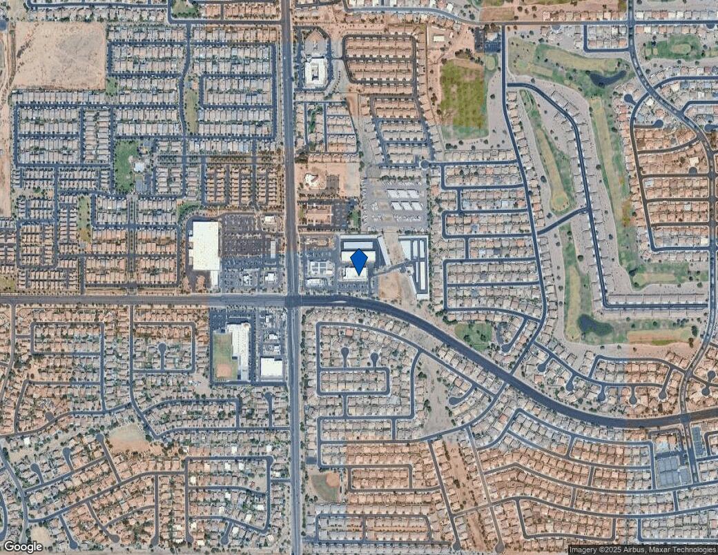 NEC Of Signal Butte And Guadalupe, Mesa, AZ, 85212 Commercial Land