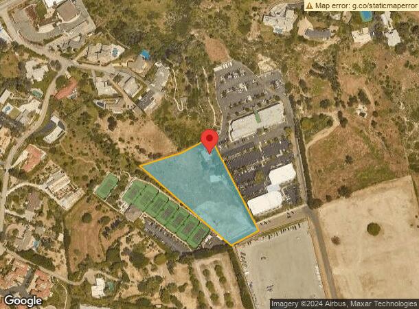  23839 Stuart Ranch Rd, Malibu, CA Parcel Map