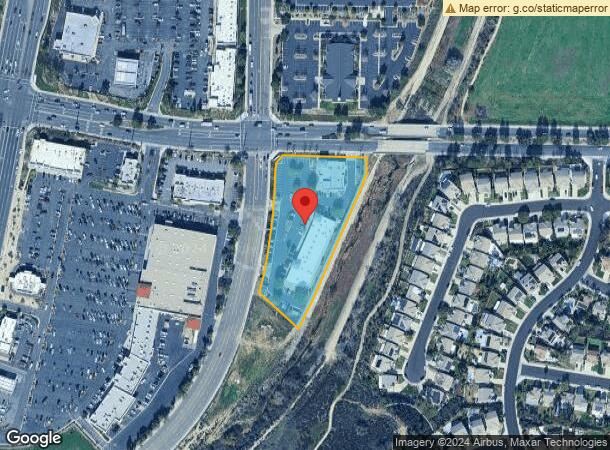  39040 Sky Canyon Dr, Murrieta, CA Parcel Map