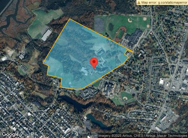  125 Harry Howard Ave, Hudson, NY Parcel Map