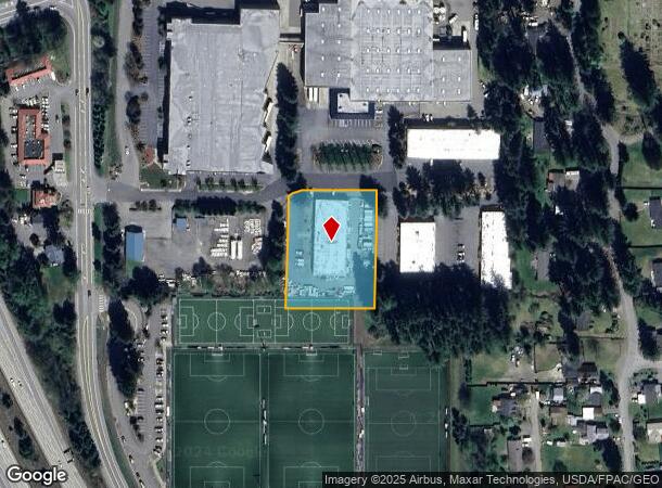  30517 Se 84Th St, Issaquah, WA Parcel Map