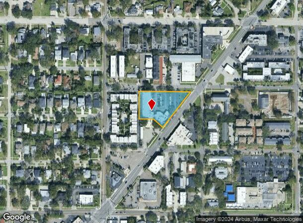 3403 Henderson Blvd, Tampa, FL 33609 - Property Record | LoopNet