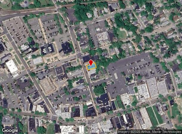 214 Roanoke Ave, Riverhead, NY Parcel Map