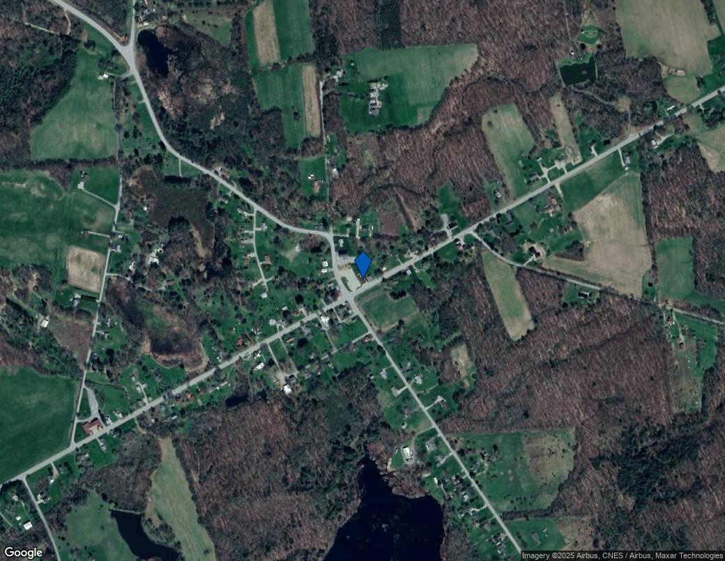 25168 State St, Meadville, PA, 16335 Restaurant Property For Sale