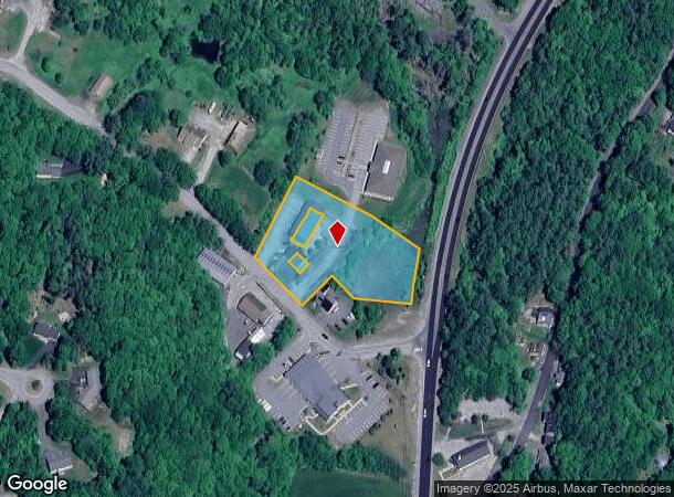 4 Soonipi Cir, Sunapee, NH Parcel Map