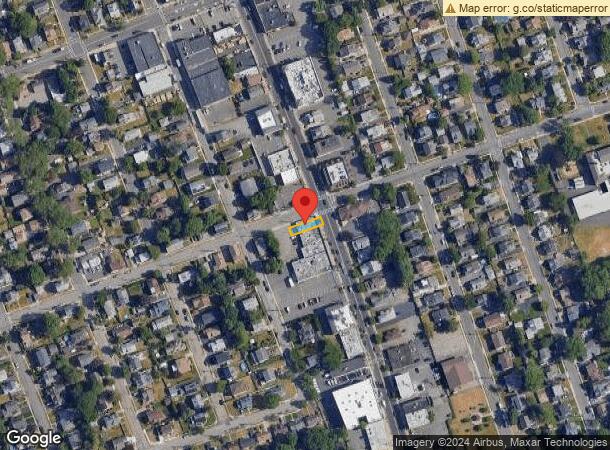  12 River Rd, Fair Lawn, NJ Parcel Map