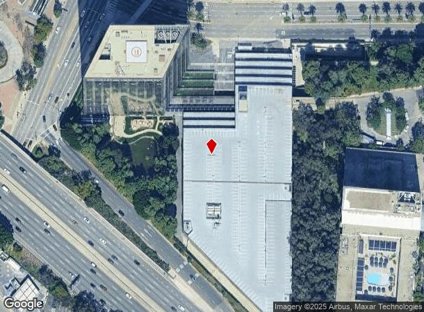 10 Universal City Plaza, Universal City, CA 91608 Property Record