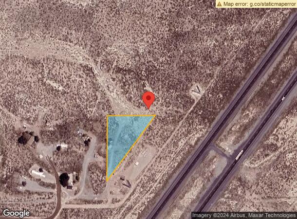  420 Hobo Ln, Lovelock, NV Parcel Map