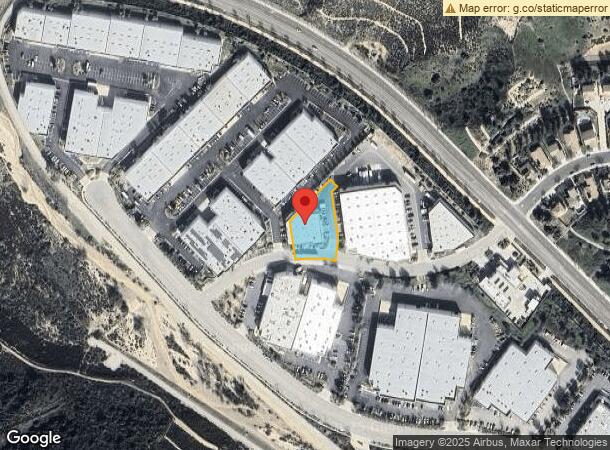  28610 Hasley Canyon Rd, Castaic, CA Parcel Map