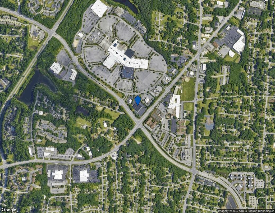 906 Mall Loop Rd High Point Nc 27262 Retail Space For Lease
