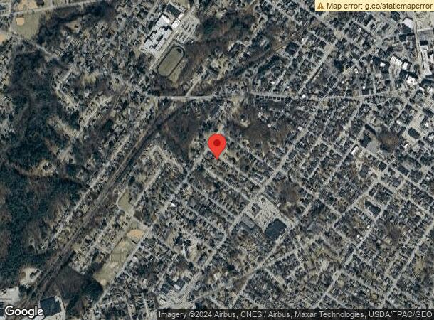  25 Chicopee Ln, Biddeford, ME Parcel Map