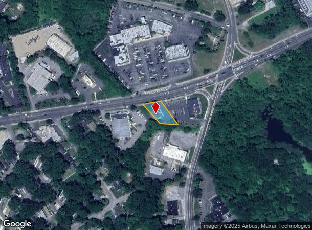 177 Old Country Rd, Riverhead, NY Parcel Map